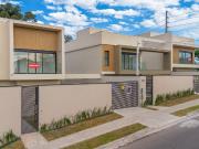 Casa de Condomínio para venda em Uberaba em Curitiba... Casa de Condomínio para venda em Uberaba em Curitiba...