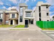 Casa de Condomínio para venda em Umbará de 146.00m² com...