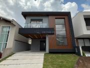 Casa de Condomínio para venda em Umbará em Curitiba...