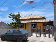 Casa de Condomínio para venda em Unamar tamoios em Cabo...