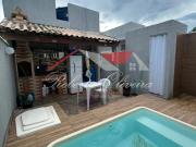 Casa de Condomínio para venda em Unamar tamoios em Cabo...