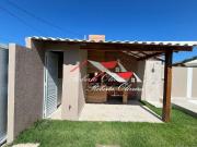 Casa de Condomínio para venda em Unamar tamoios em Cabo...