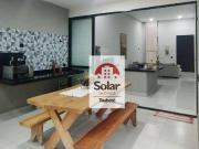 Casa de Condomínio para venda em Vale Dos Cristais em...