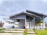 Casa de Condomínio para venda em Vargem Grande Paulista...