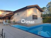 Casa de Condomínio para venda em Vargem Grande Paulista...