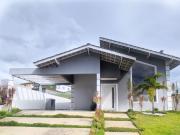 Casa de Condomínio para venda em Vargem Grande Paulista...