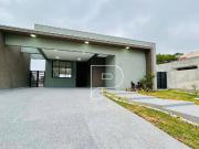 Casa de Condomínio para venda em Vargem Grande Paulista...