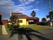 Casa de Condomínio para venda em Vargem Grande Paulista...