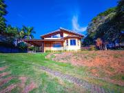 Casa de Condomínio para venda em Vargem Grande Paulista...