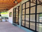 Casa de Condomínio para venda em Vargem Grande Paulista...