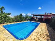 Casa de Condomínio para venda em Vargem Grande Paulista...