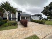 Casa de Condomínio para venda em Vargem Grande Paulista...