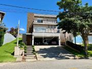 Casa de Condomínio para venda em Vargem Grande Paulista...