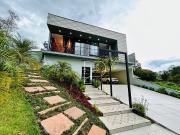 Casa de Condomínio para venda em Vargem Grande Paulista...