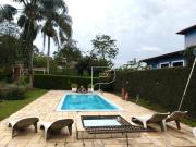 Casa de Condomínio para venda em Vargem Grande Paulista...