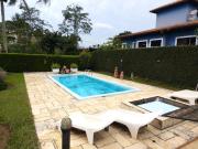 Casa de Condomínio para venda em Vargem Grande Paulista...