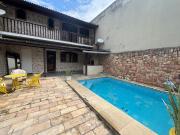 Casa de Condomínio para venda em Vargem Pequena em Rio...