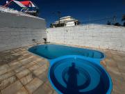 Casa de Condomínio para venda em Verão Vermelho tamoios...
