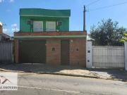 Casa de Condomínio para venda em Vila Bastos em Santo...