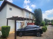 Casa de Condomínio para venda em Vila Bourbon sousas em...