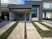 Casa de Condomínio para venda em Vila Bressani em...