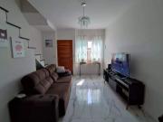 Casa de Condomínio para venda em Vila Costa Melo em São... Casa de Condomínio para venda em Vila Costa Melo em São...