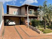 Casa de Condomínio para venda em Vila D'agostinho em...