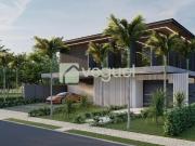 Casa de Condomínio para venda em Vila Do Golf em...