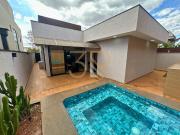 Casa de Condomínio para venda em Vila Do Golf em...