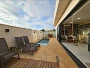 Casa de Condomínio para venda em Vila Do Golf em...