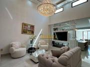 Casa de Condomínio para venda em Vila Haro em Sorocaba...