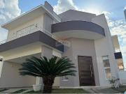 Casa de Condomínio para venda em Vila Haro em Sorocaba...