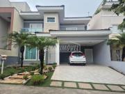 Casa de Condomínio para venda em Vila Haro em Sorocaba...