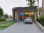 Casa de Condomínio para venda em Vila Monte Alegre em...