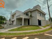 Casa de Condomínio para venda em Vila Monte Alegre de...