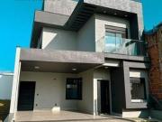 Casa de Condomínio para venda em Vila Monte Alegre de...