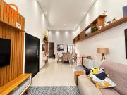 Casa de Condomínio para venda em Vila Monte Alegre em...