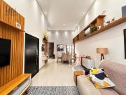 Casa de Condomínio para venda em Vila Monte Alegre em...