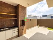 Casa de Condomínio para venda em Vila Nova de 137.00m²...