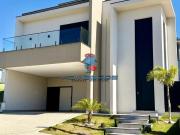 Casa de Condomínio para venda em Vila Pagano de 214.00m²...