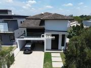 Casa de Condomínio para venda em Vila Rica em Vargem...