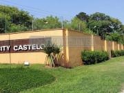 Casa de Condomínio para venda em Vila Roma de 440.00m²...