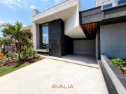 Casa de Condomínio para venda em Vila Rubens em...