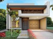 Casa de Condomínio para venda em Vila Rubens em...