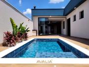 Casa de Condomínio para venda em Vila Rubens em...