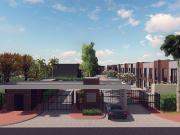 Casa de Condomínio para venda em Betel em Paulínia São...