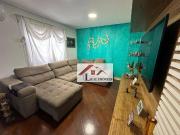 Casa de Condomínio para venda em Taboão em São Bernardo...