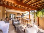 Casa de Condomínio para venda em Vila Santo Antônio Do...