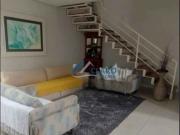 Casa de Condomínio para venda em Vila Serrão em Bauru...