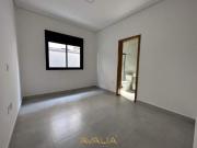 Casa de Condomínio para venda em Vila Suíça de 261.60m²...